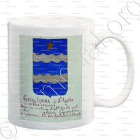 mug-GUIGLIONDA (comtes de Sainte-Agathe)_Armorial Nice. (J. Casal, 1903) (Bibl. mun. de Nice)_France (1)