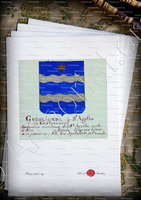 velin-d-Arches-GUIGLIONDA (comtes de Sainte-Agathe)_Armorial Nice. (J. Casal, 1903) (Bibl. mun. de Nice)_France (1)