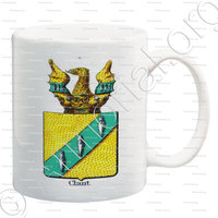 mug-CLANT_Armorial royal des Pays-Bas_Europe