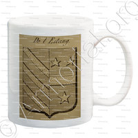 mug-DE L'ESTANG_Auvergne_France