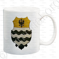 mug-de CORSINGE_Ancien Duché de Savoie_États de Savoie