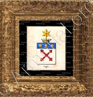 cadre-ancien-or-COGET_Armorial royal des Pays-Bas_Europe