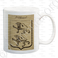 mug-D'EBRARD_Auvergne_France