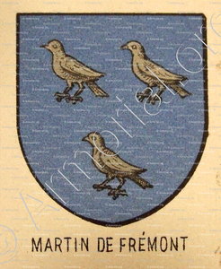 MARTINET