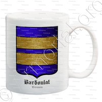 mug-BARDOULAT_Limousin_France