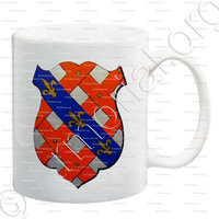 mug-AMBROIS MARECHAL_Ancien Duché de Savoie (Cte de Foras, 1863)_États de Savoie