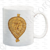 mug-de FAUCIGNY LUCINGE_Duché de Savoie_États de Savoie