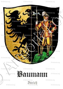 BAUMANN