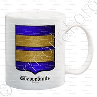 mug-CHEVREDANTS_Poitou_France