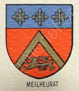 MEILHEURAT