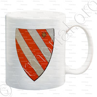 mug-de FAUCIGNY_Duché de Savoie_États de Savoie