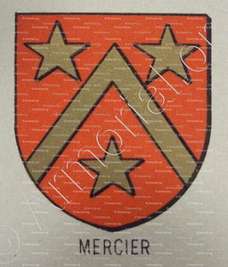 MERCIER