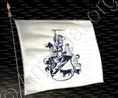 drapeau-AMANN (1623)_Augsburg_Deutschland