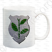 mug-ANDANS_Ancien Duché de Savoie (Cte de Foras, 1863)_États de Savoie