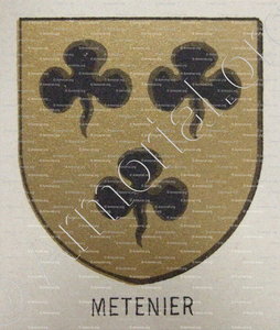 METENIER