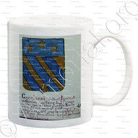 mug-CACCIARDI (de Montfleurie)_Armorial Nice. (J. Casal, 1902) (Bibl. mun. de Nice)_France (i)