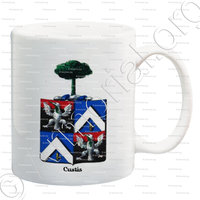 mug-CUSTIS_Armorial royal des Pays-Bas_Europe