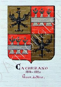 CACHERANO