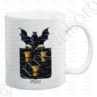 mug-D'AOUST_Armorial royal des Pays-Bas_Europe