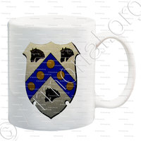 mug-ANIERES_Ancien Duché de Savoie (Cte de Foras, 1863)_États de Savoie