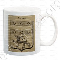 mug-GIRARD_Auvergne_France