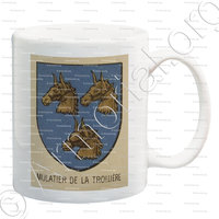 mug-MULATIER DE LA TROLLIERE_Bourbonnais_France