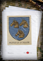 velin-d-Arches-MULATIER DE LA TROLLIERE_Bourbonnais_France