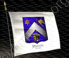 drapeau-MOREAU_Auvergne._France (1)