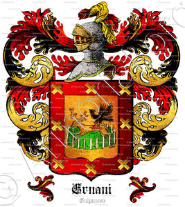 ERNANI