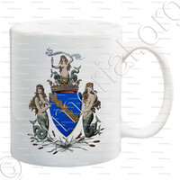 mug-de LESCHERAINE olim de LESCHAUX_Ancien Duché de Savoie_États de