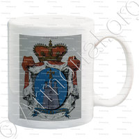 mug-CASTELLI_Principe di Torremuzza. Vescovo di Cefalù. Sicilia._Italia (ii)