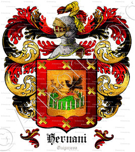 HERNANI