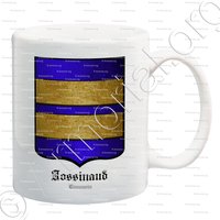 mug-JOSSINAUD_Limousin_France