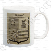 mug-GUITTARD_Auvergne_France