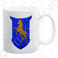 mug-ARESTEL_Ancien Duché de Savoie (Cte de Foras, 1863)_États de Savoie