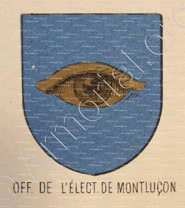 Office de l'Election de MONTLUÇON