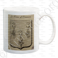 mug-LE FEVRE D'ORMESSON_Auvergne_France