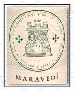 MARAVEDI