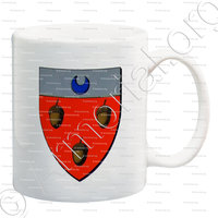 mug-de LOCHE_Ancien Duché de Savoie_États de Savoie