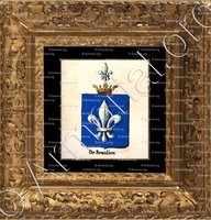 cadre-ancien-or-DE BEAULIEU_Armorial royal des Pays-Bas_Europe