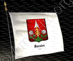 drapeau-BURNIER_Valais_Suisse (2)