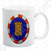 mug-ASINARI d'ASTI_Ancien Duché de Savoie (Cte de Foras, 1863)_États de Savoie