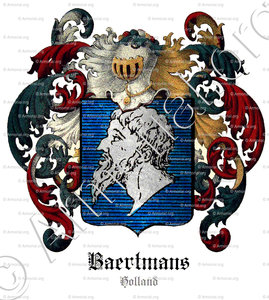 BAERTMANS