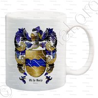 mug-GIL de BORJA_Valencia_España ()