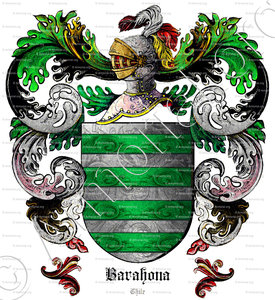 BARAHONA