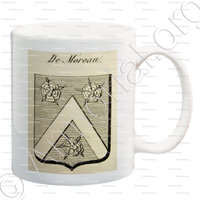 mug-de MOREAU_Auvergne, Forez, Velay._France