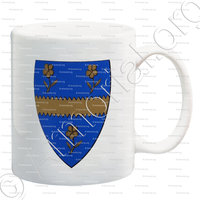 mug-de LORT_Ancien Duché de Savoie_États de Savoie