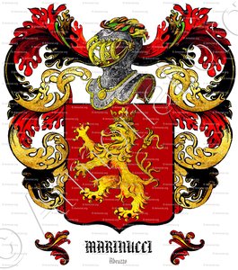 MARINUCCI