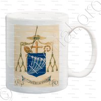 mug-IN VERBO TUO LAXABO RETE_Terracina. Lazio (1)