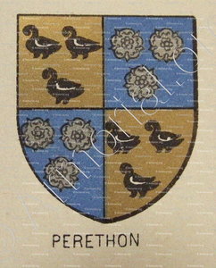 PERETHON